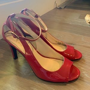 Red Heels
